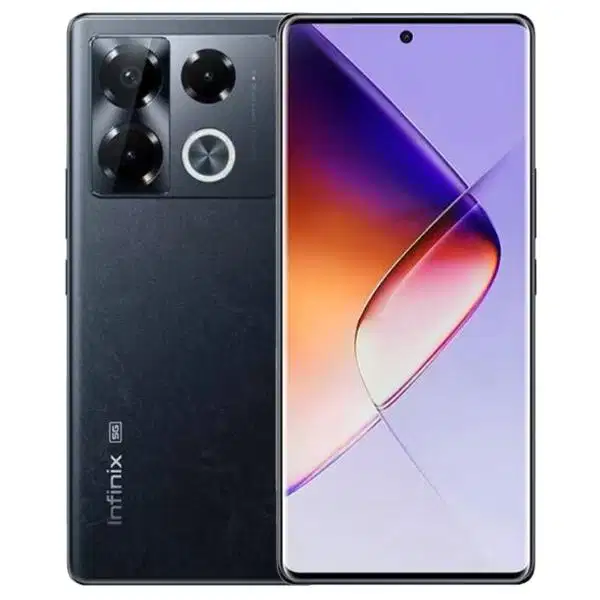 Infinix note 40 biasa 8/256