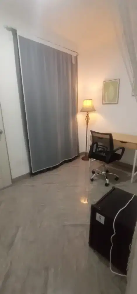 KOS HABITAT BSD