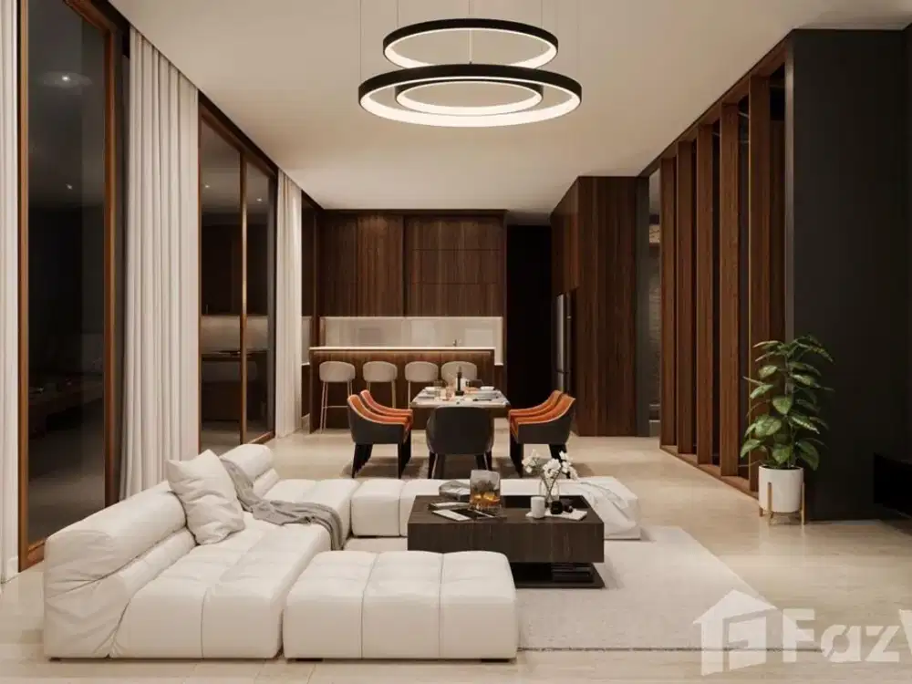 4 Bedroom Villa for sale in Canggu, Bali