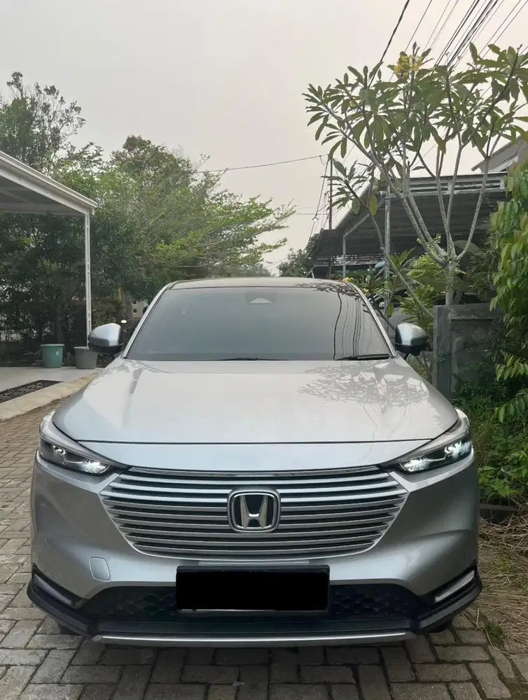 HRV SE 1.5 CVT Limited Edition