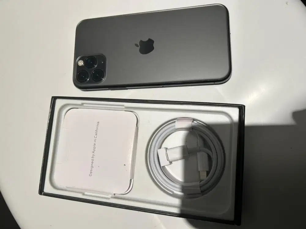 iphone 11 pro 256gb disetiap apple