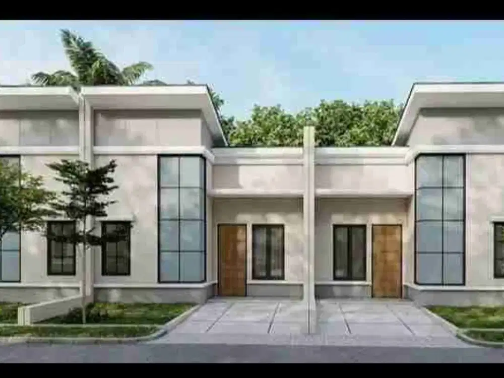Subsidi Rasa Cluster Cikarang Utama Residence 2