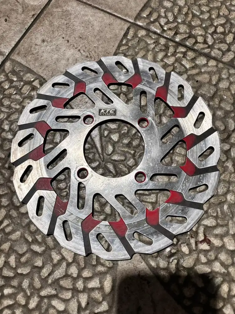 disc ktc 200mm yamaha/honda