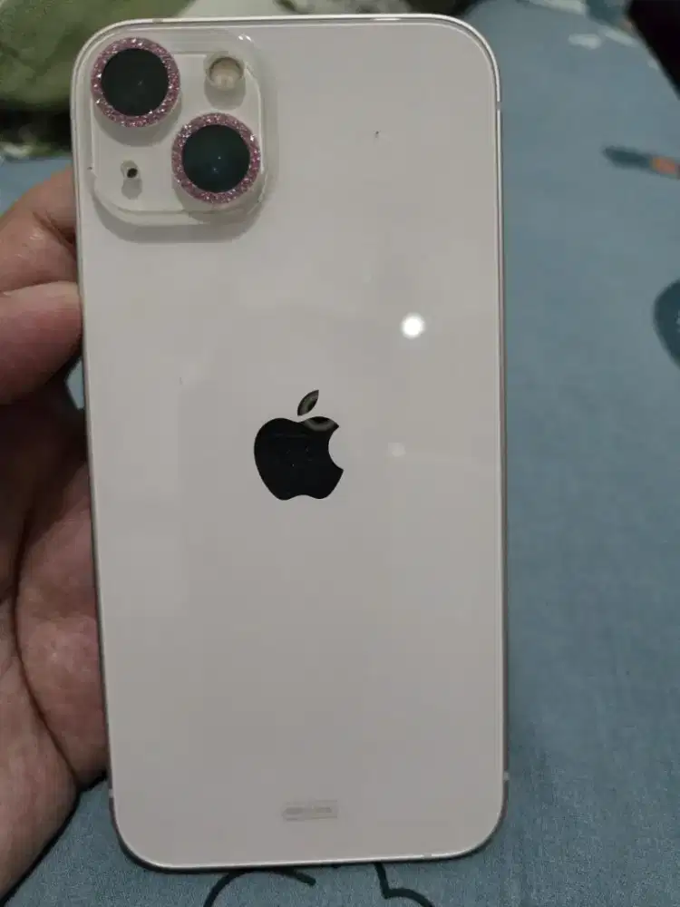 iphone 13 pink resmi