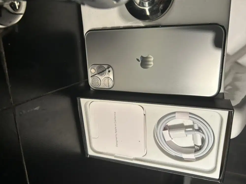 iphone 11 pro 256gb harga pas mura