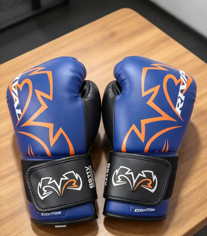 Glove Rival Boxing