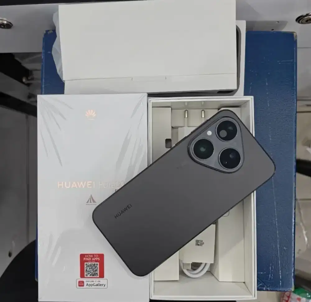 Huawei Pura 80 Basic Elegant 12/256gb