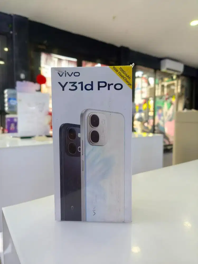 Vivo Y31D Pro Murah Meriah