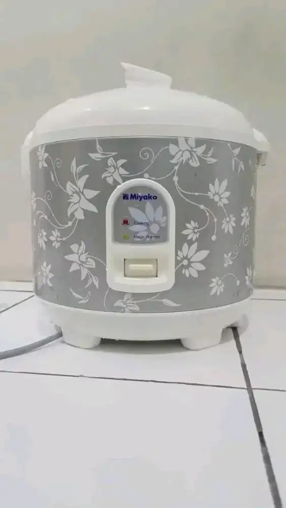 MAGICOM MIYAKO 2 LITER NORMAL
