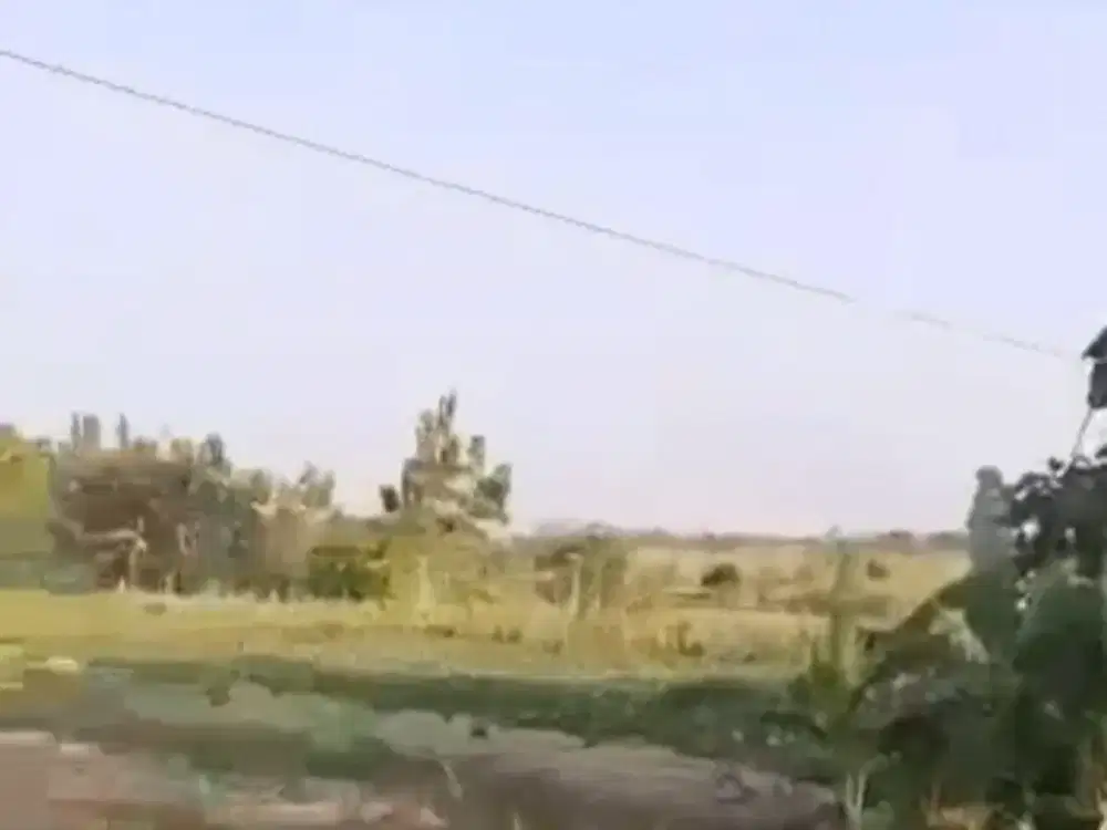 Dijual Tanah Indrustri di Kedungsari, Kembangbahu, Lamongan