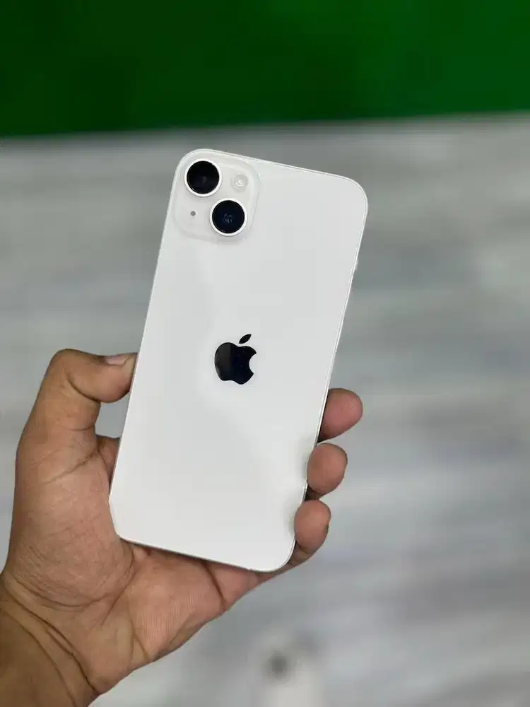 Dijual Iphone 14 plus 128GB All operator