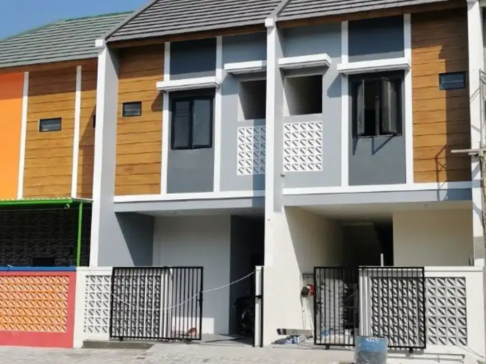Dijual Rumah Kost di Kutisari, Tengiilis Mejoyo, Surabaya