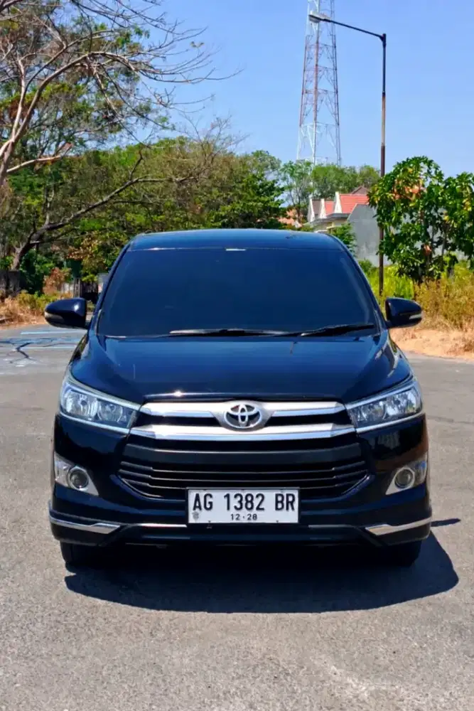 DP 40 jt INNOVA REBORN 2.4 G MANUAL DIESEL 2018