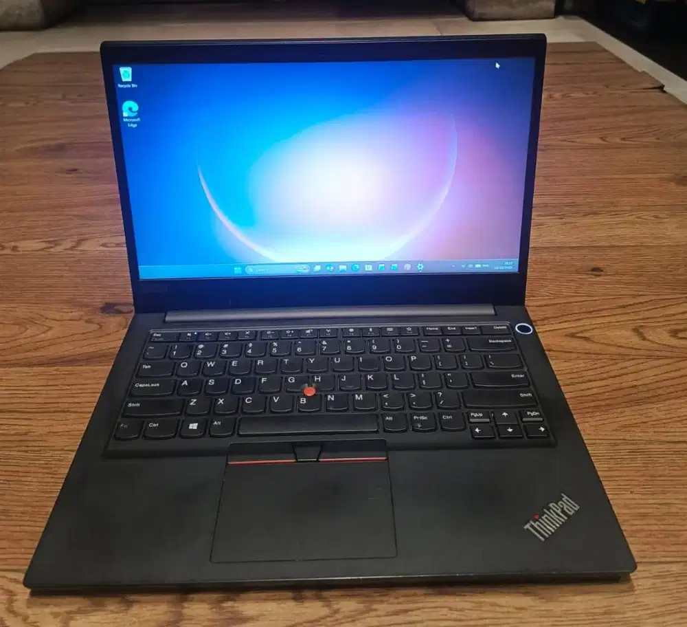 Lenovo Thinkpad E14 Core i5-10210U 8G SSD 256GB Muluss