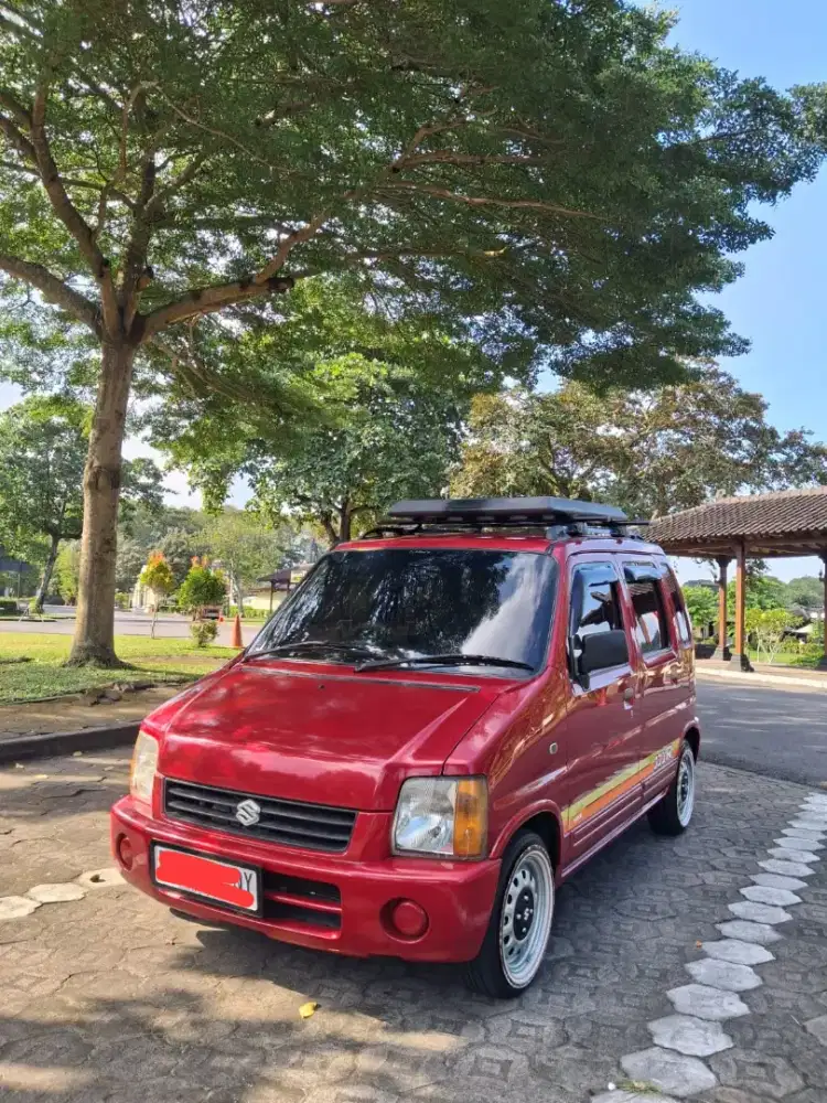 penjual