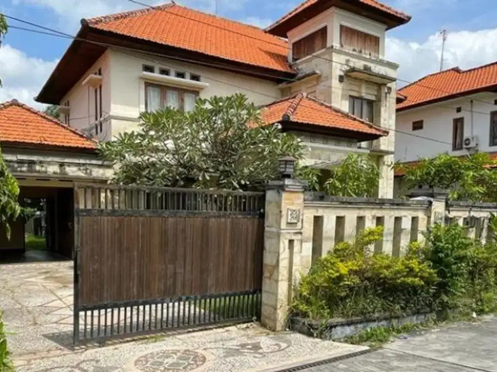 RUMAH 2 LANTAI DI MUDING INDAH KEROBOKAN BADUNG