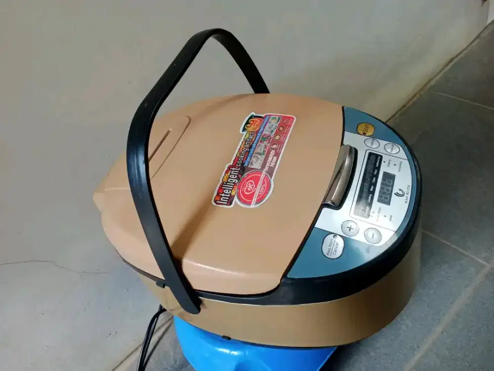 MAGICOM DIGITAL 2 LITER NORMAL