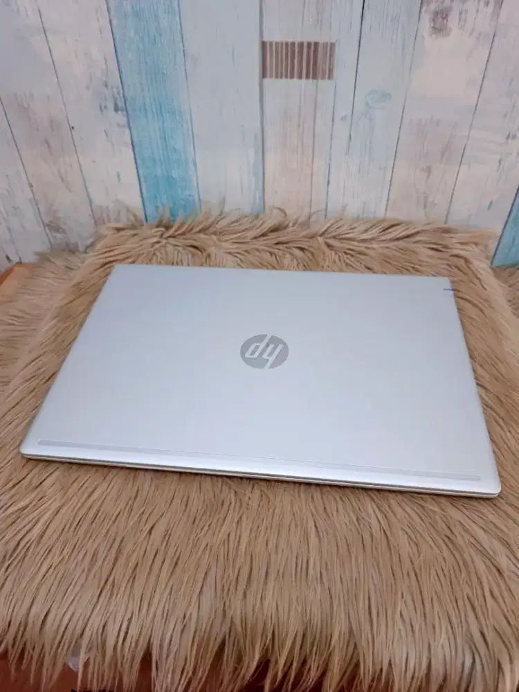 Jual Cepat HP Probook 450 G7 Core i5 Gen 10 Ram 8 SSD 256 Layar 15 in