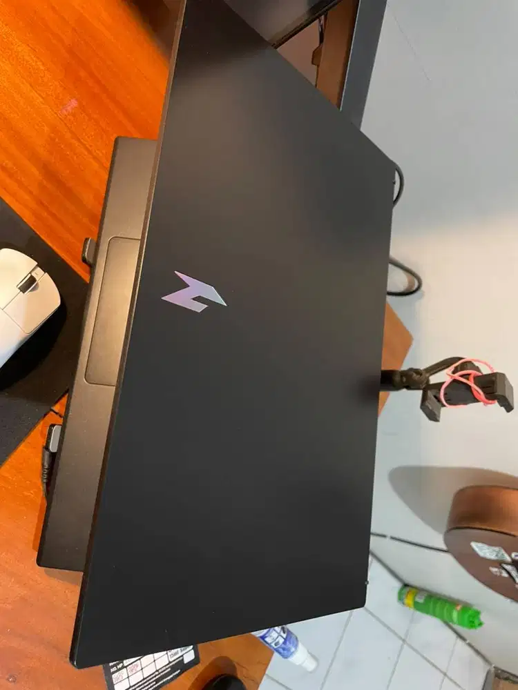 Acer Nitro V15 RTX