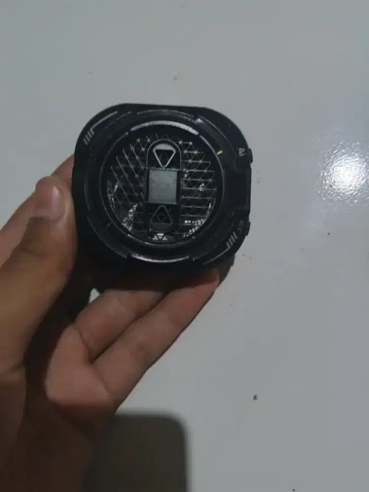 Fan cooler th 19 ai