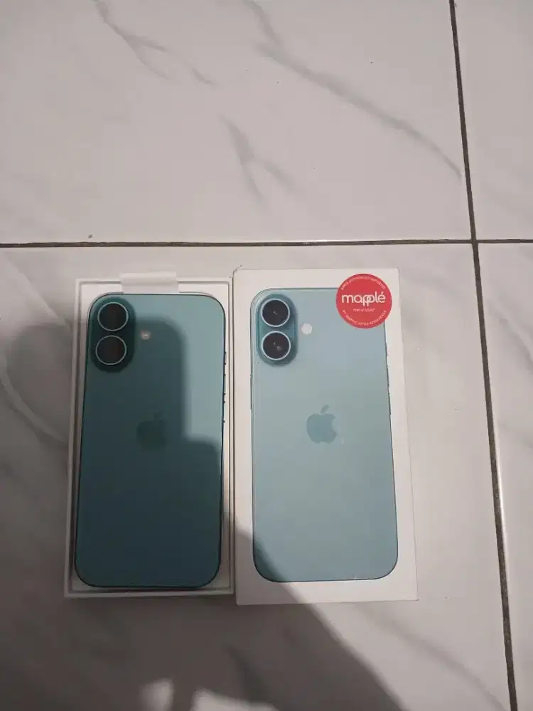 IPHONE 16 128GB
