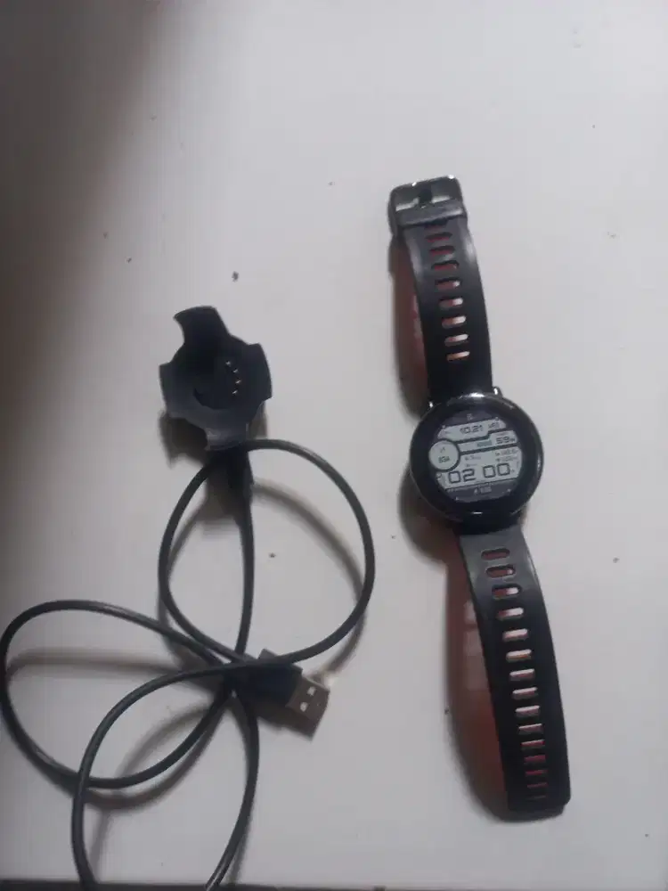 Smartwatch Amazfit Pace