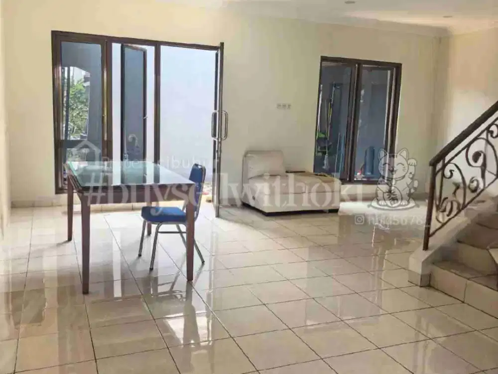 (DIJUAL RUMAH BARU 2lt SIAP HUNI KOTA WISATA ) CIBUBUR, Jakarta Timur, Bekasi, Bogor, Jakarta Selatan, Jakarta Pusat, Jakarta Utara,Kab Bogor, kab Bekasi,Depok,
Kota Wisata, Tebet,Cilandak,Jagakarsa,Pancoran,Kebayoran baru