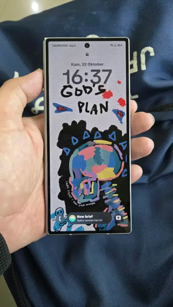Samsung Z Fold 6 12/256Gb ex SEIN