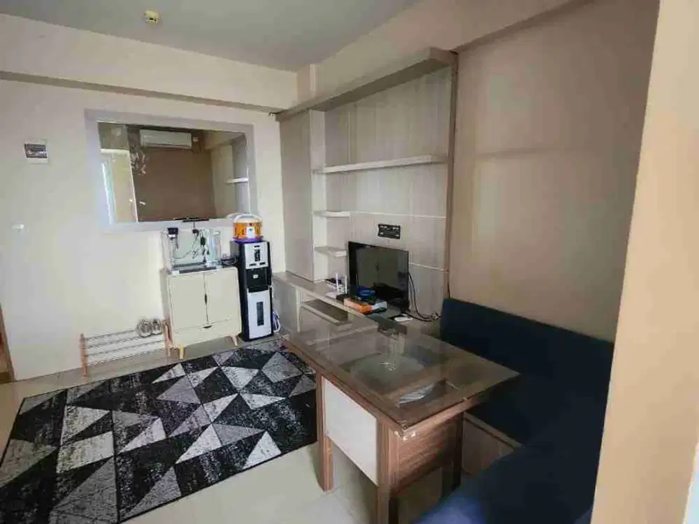 Disewakan Segera Unit 2BR