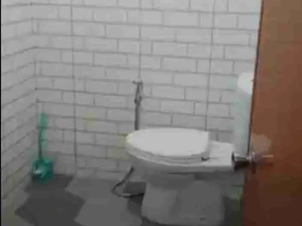 Rumah 2 Lantai Posisi Hook di Bintato Sektor 3