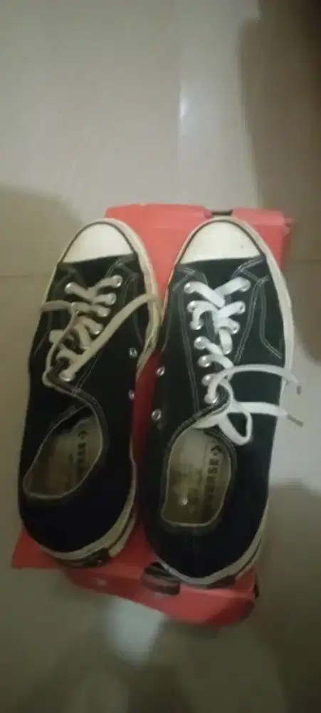 Sepatu Converse original
