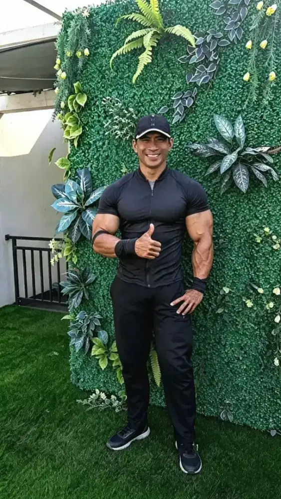 Personal Trainer