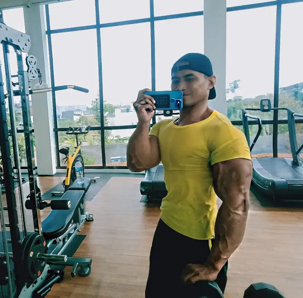 Personal Trainer