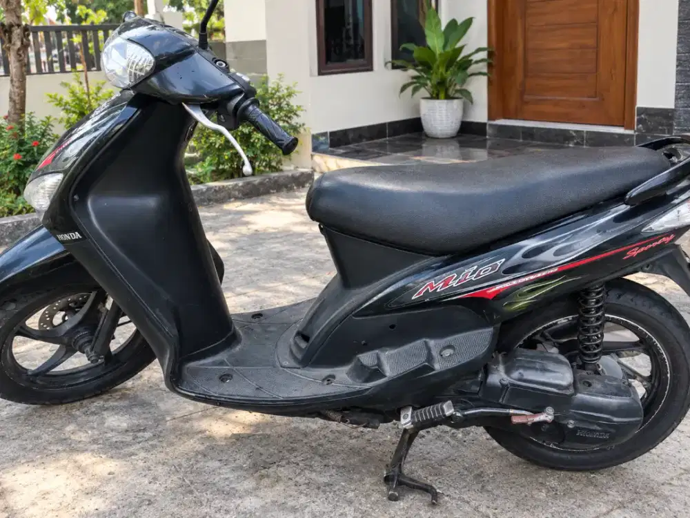 YMIO SPORTY 2006
