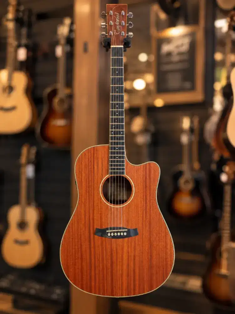 Guitar Tanglewood TWU DCE