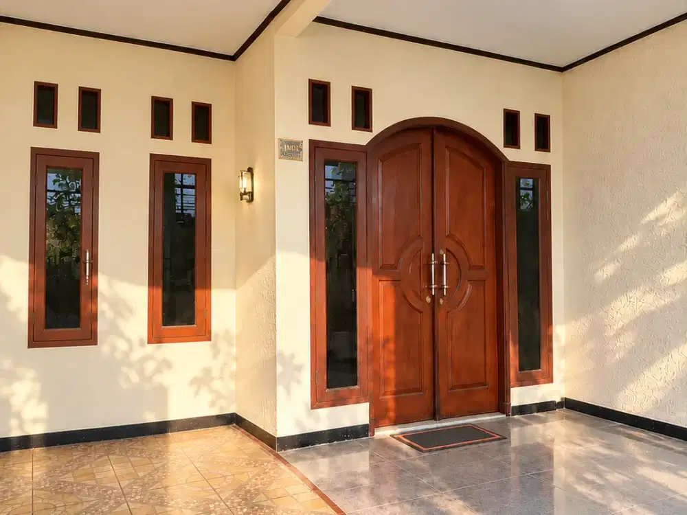 RUMAH DIJUAL CEPAT NEGO SAJA (BU) DIBEKASI