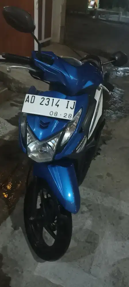 Bismillah.. Dijual beat 2013 an sendiri