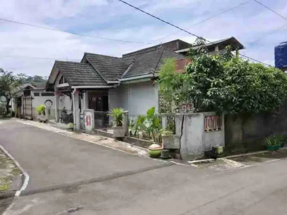 Rumah Griya mustika jati. Bawen Semarang