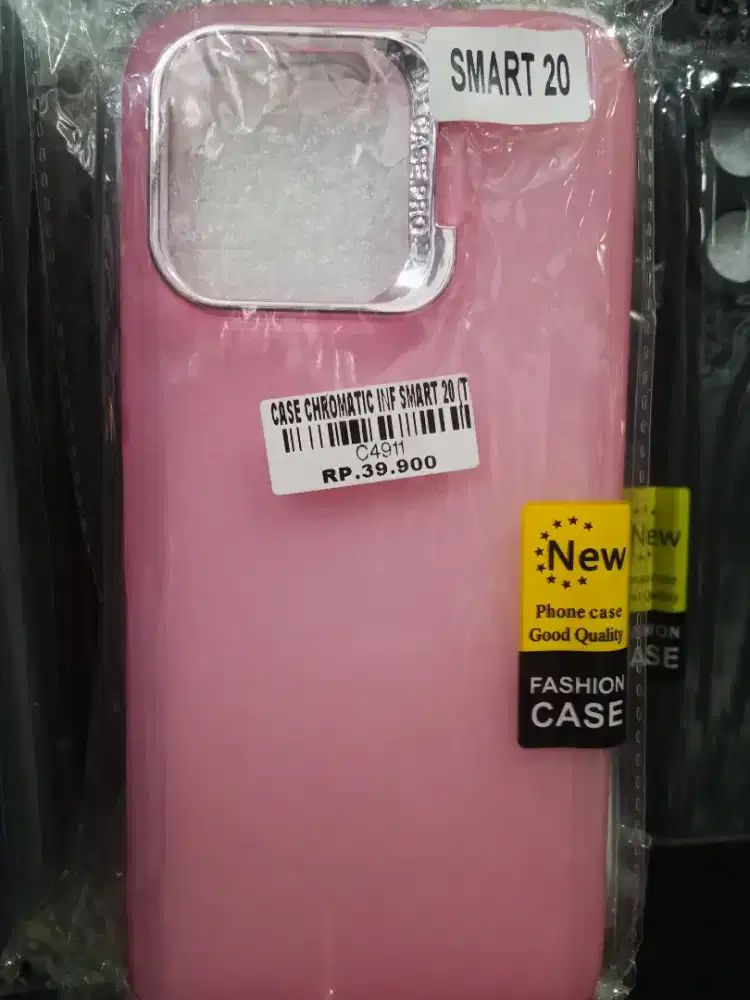CASE CHROMATIC INF SMART 20