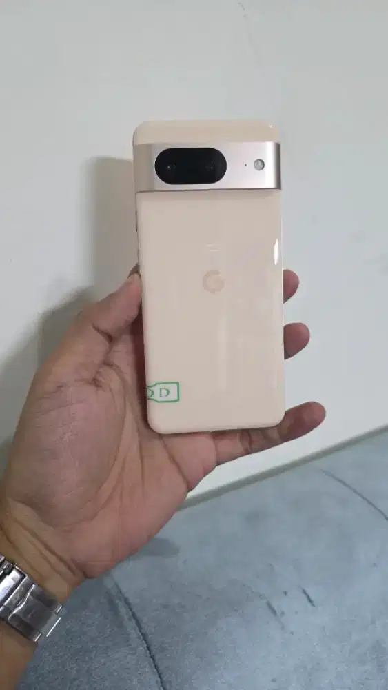 Google Pixel 8 8/128 Gb Fullset BEACUKAI