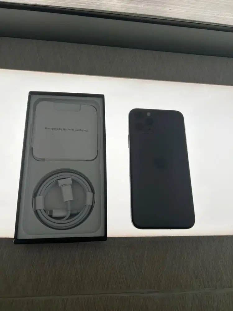 iphone 11 pro 256gb aslik asli