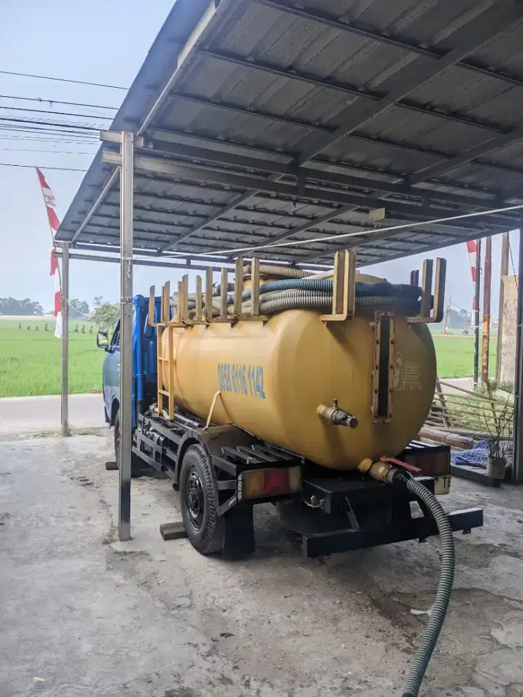Sedot WC Bandung -SUMEDANG-GARUT