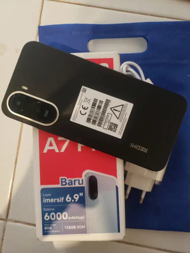 Redmi A7Pro 4/128