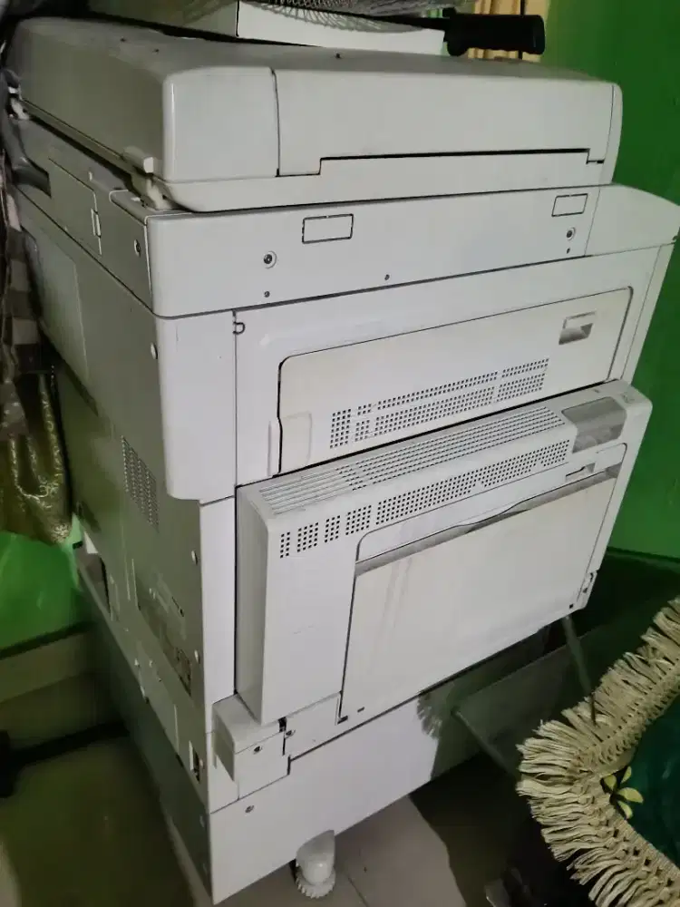 Mesin fotocopy Xerox docuCentre -IV 3065