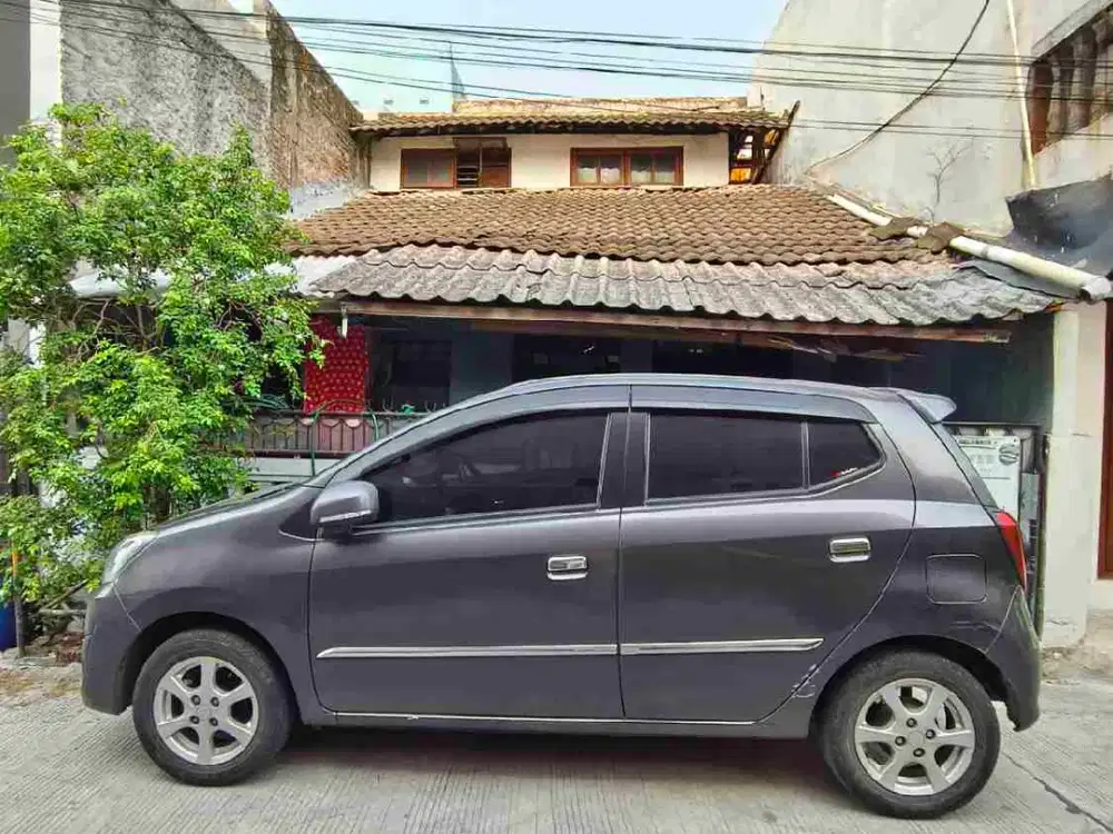 Rumah di galaxy jual cepat 500 jt