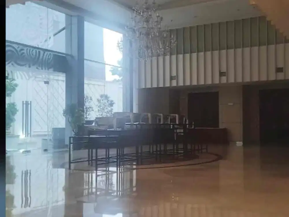 HOTEL MEWAH KEMANG JUAL HOTEL BINTANG 5 DI KEMANG JAKARTA SELATAN FOR SALE HOTEL KEMANG