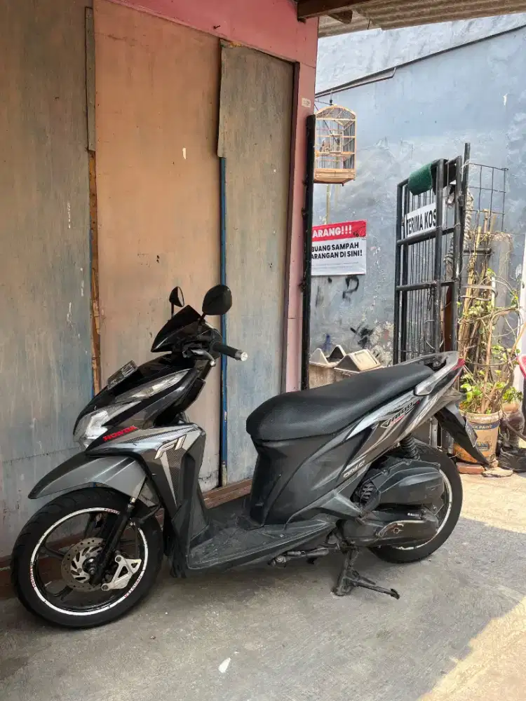 Forsale Vario 2012