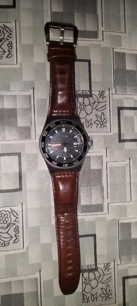 Fossil classic item