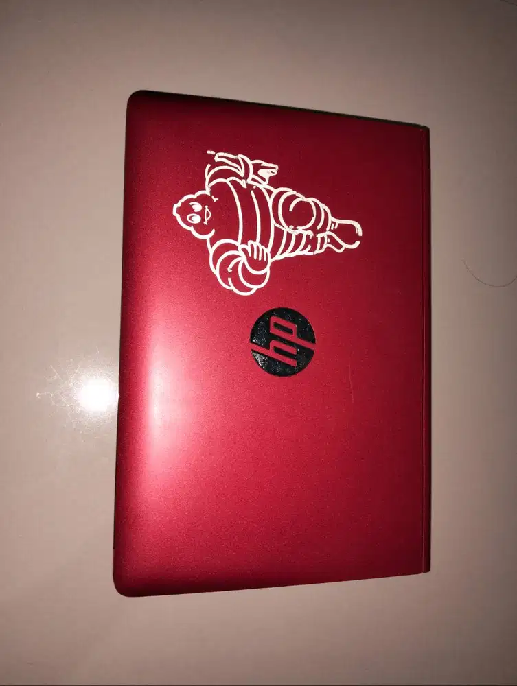 NOTEBOOK HP Paviliun X2