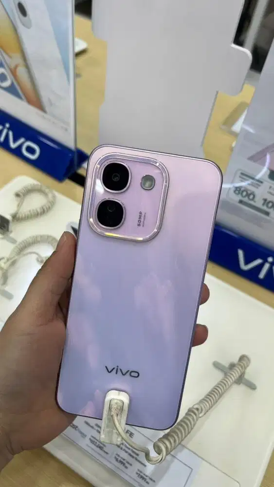 PRE ORDER VIVO V80 LITE